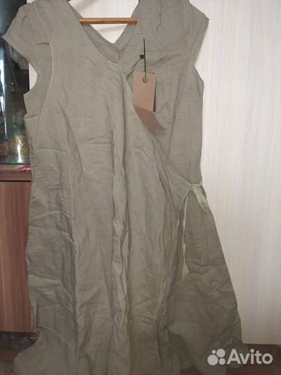 Платья новые