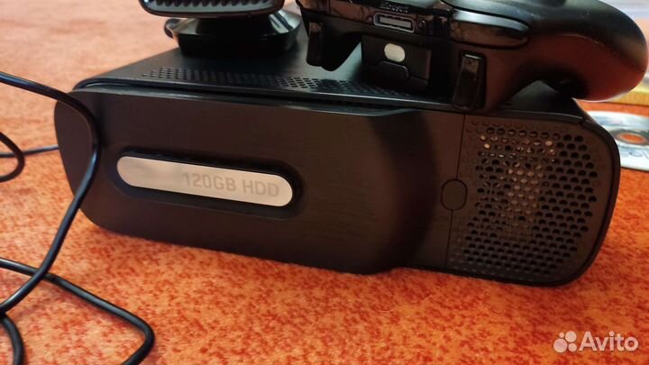 Xbox 360+ kinect+ игры