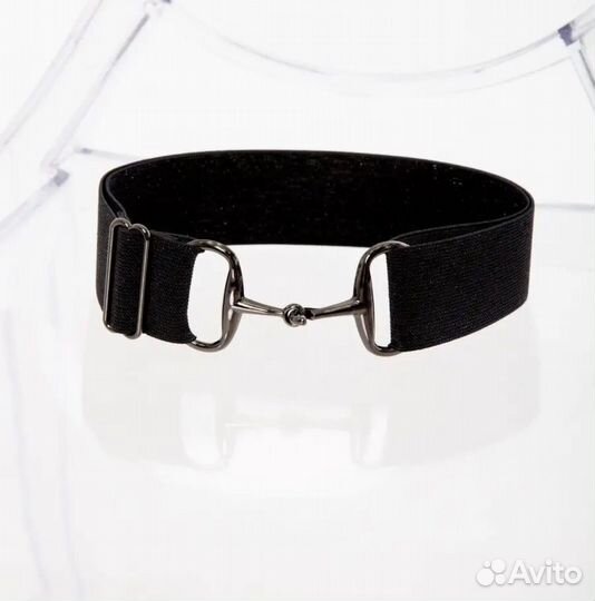 Комплект для верховой езды