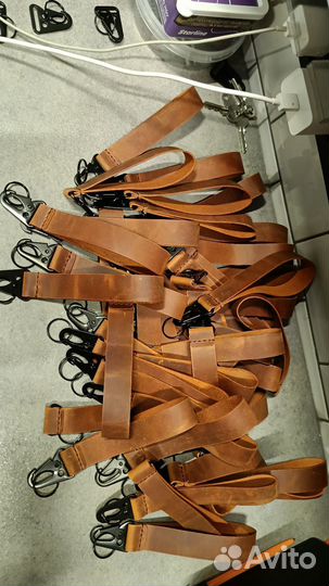 Брелки на заказ