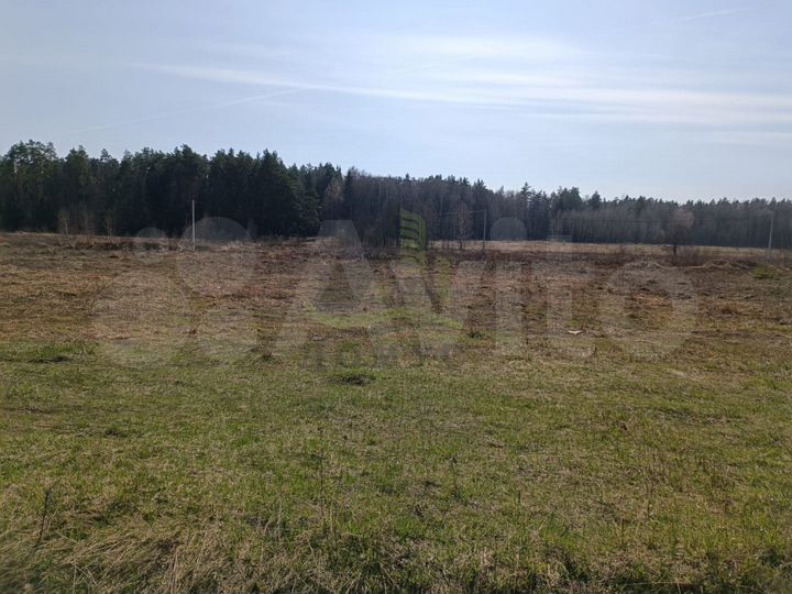 Участок 13,1 сот. (СНТ, ДНП)