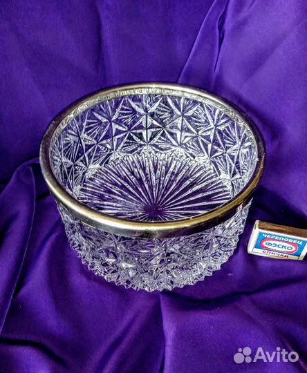 Хрусталь СССР, часть 2