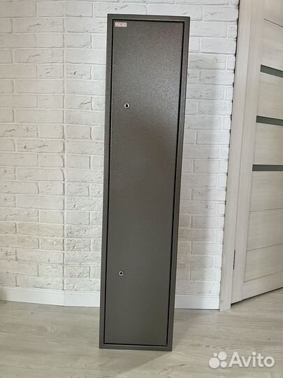 Шкаф сейф оружейный контур д-6