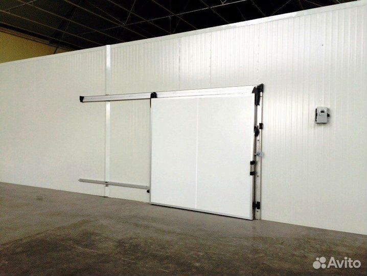 Холодильные камеры бу 50 штук В наличии в Мск