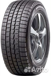 Dunlop Winter Maxx WM01 225/40 R18 92T