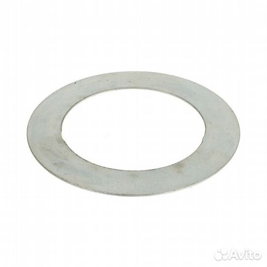 Шайба регулировочная 80х52х1