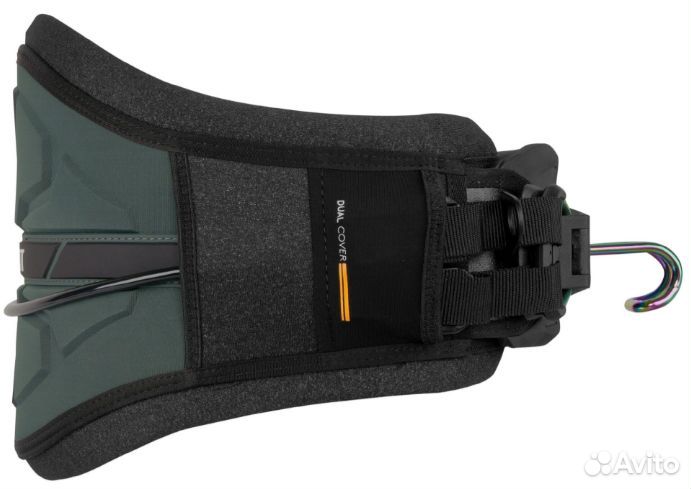 Трапеция для кайта Prolimit Assault Grey/Orange 20