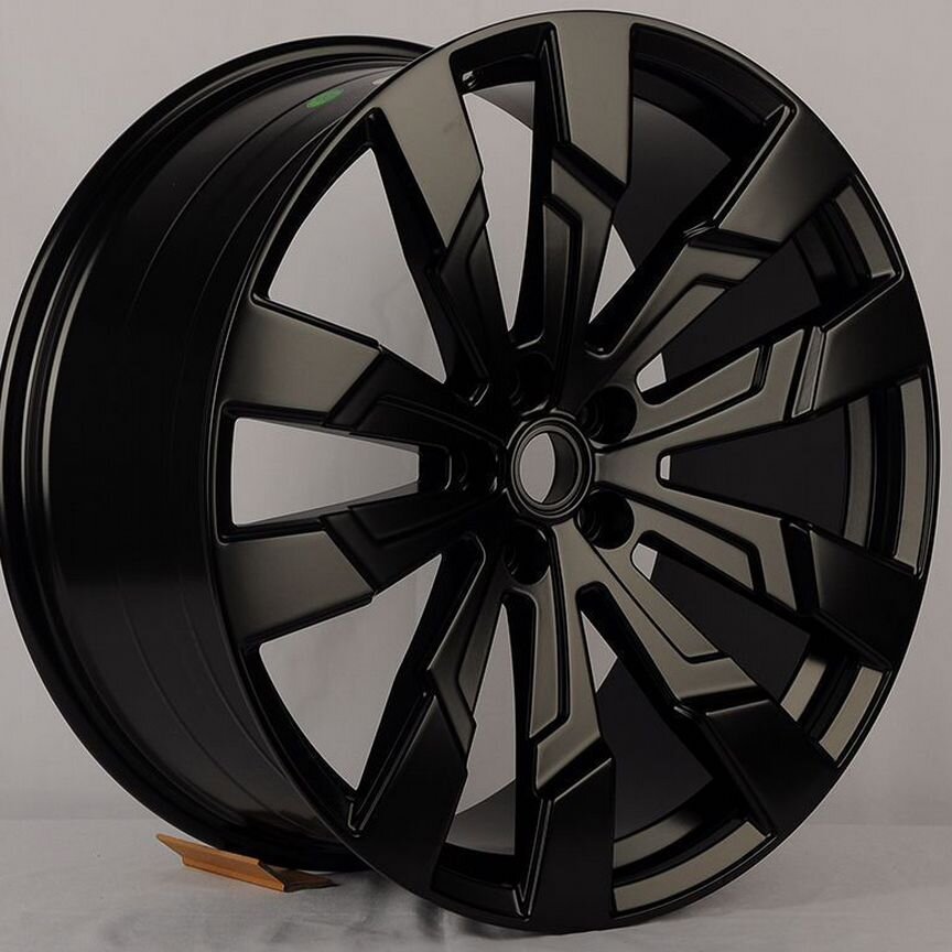 Литые диски Iwheelz 9.5×R22 5×120