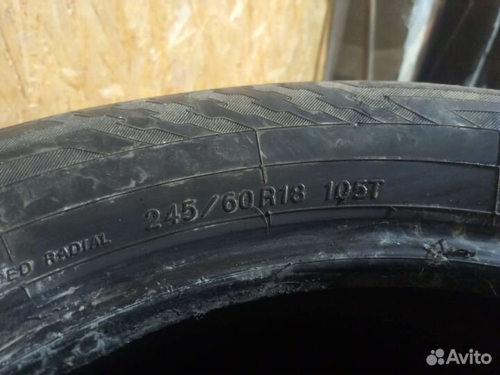 Yokohama Ice Guard Stud IG55 9.00/60 R18