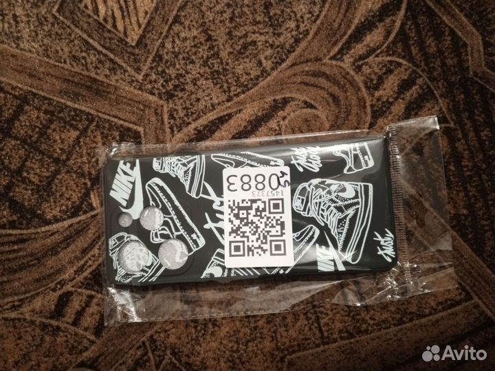 Чехол для техно Спарк 10 про