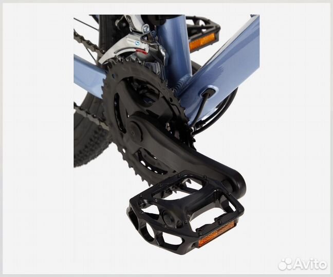 Велосипед горный женский Roces Eleganza 1 27.5