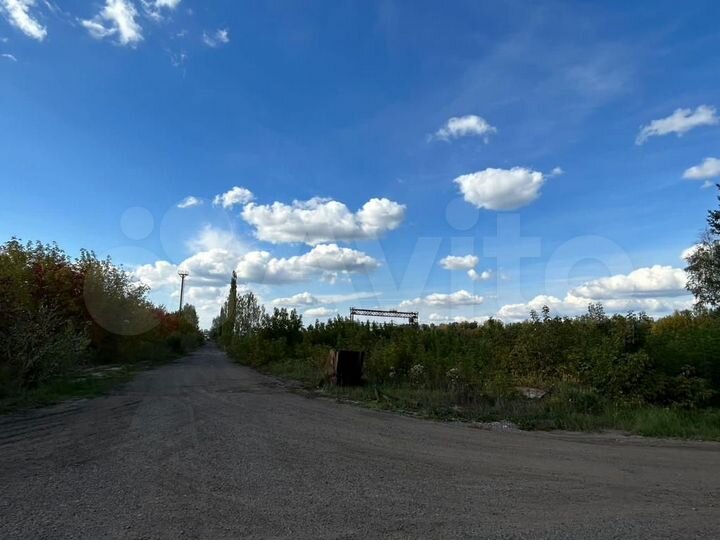 Коммерческая недвижимость, 6000 м²