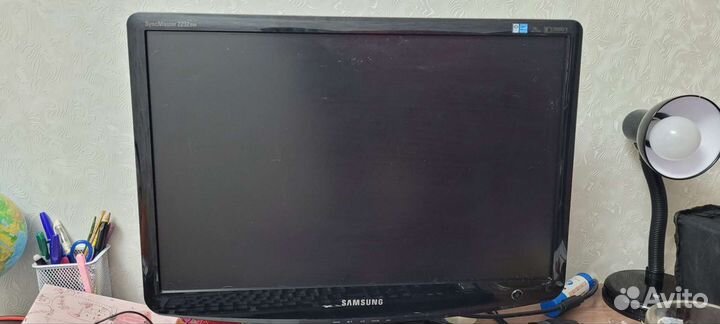 Монитор samsung