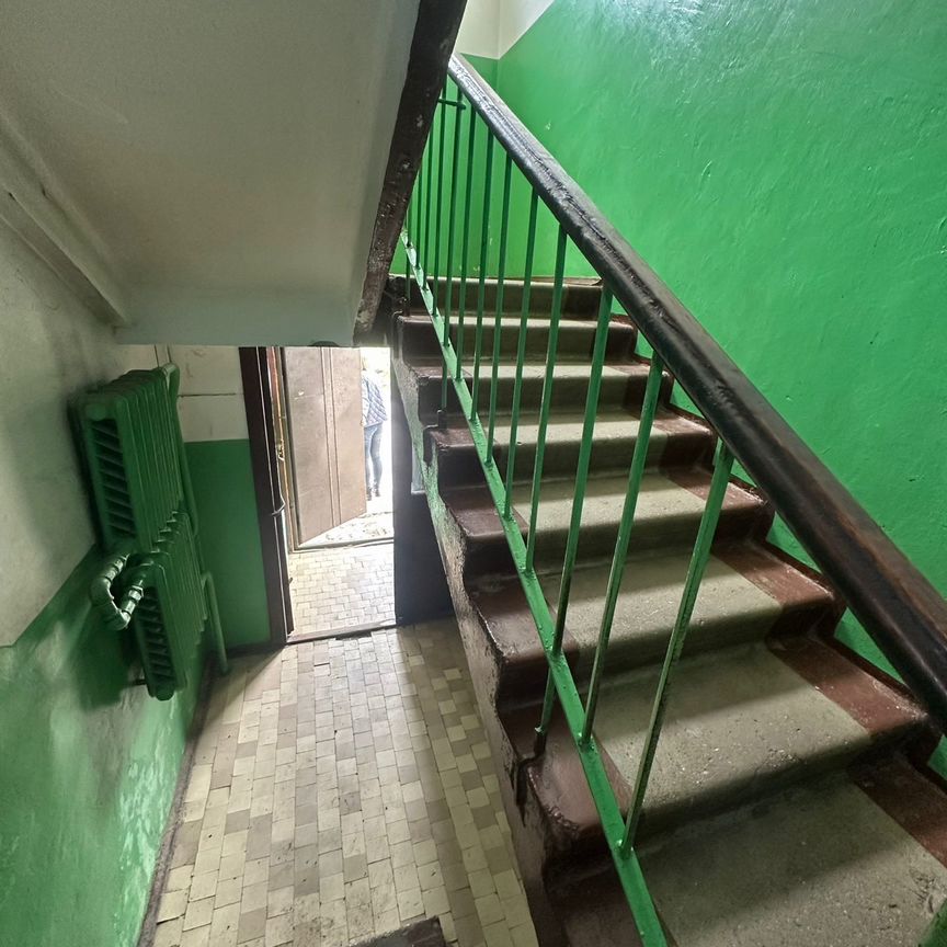 Квартира 2-комн. 41.7 м² в Новосокольники г. — фото 20 из 21