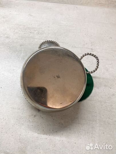 Подставка для шампанского или вина СССР