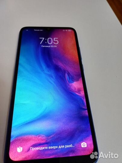 Xiaomi Redmi 9C (NFC), 4/128 ГБ