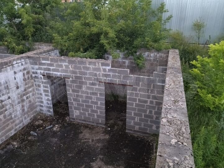 Участок 10,8 сот. (ИЖС)