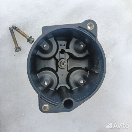 Крышка трамблёра Nissan Primera SR20DE