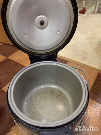 Рисоварка для суши