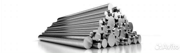 Нержавеющий круг Резка в размер