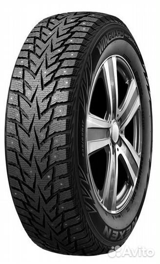 Nexen Winguard WinSpike WS62 SUV 235/60 R16 100T