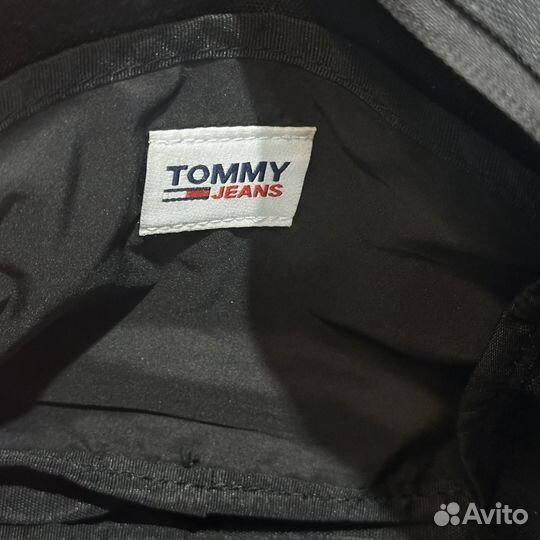 Tommy Jeans мужская сумка