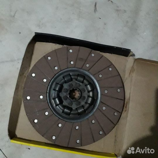 Корзина на газ 53