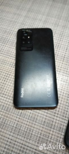 Xiaomi Mi 10 Lite, 6/64 ГБ
