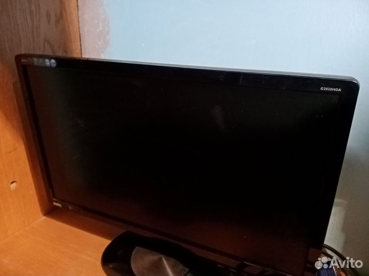 Монитор samsung, 24 дюйма