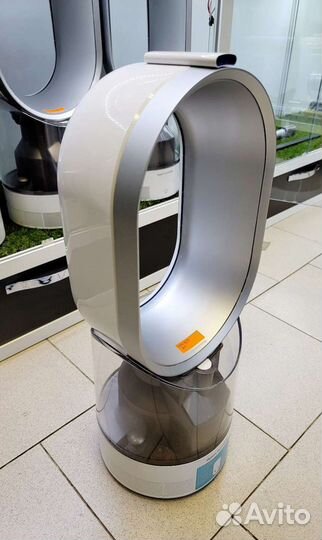 Dyson AM10 Humidifier увлажнитель воздуха