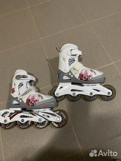 Ролики Bladerunner, р. 28-32