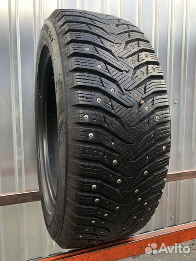 Kumho WinterCraft Ice WI31 205/55 R16