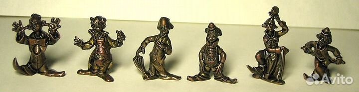 Киндер - солдатики