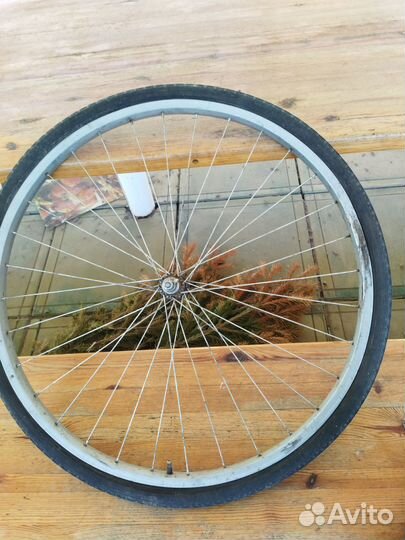 Запчасти для велосипеда бу