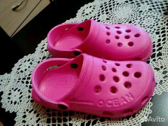 Обувь для девочек. Размер:30-32-33