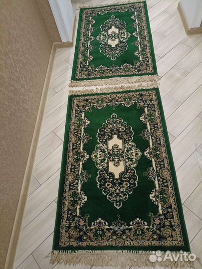 Ковровая дорожка бу