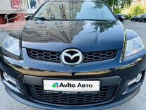 Mazda CX-7 2.3 AT, 2008, 84 000 км, с пробегом, цена 750 000 руб.