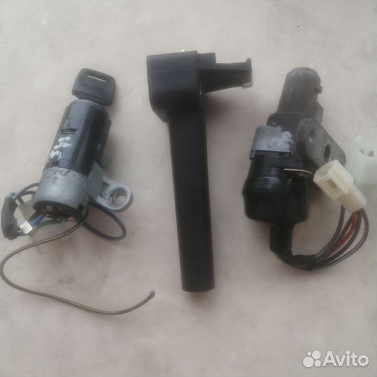 Для велосипеда