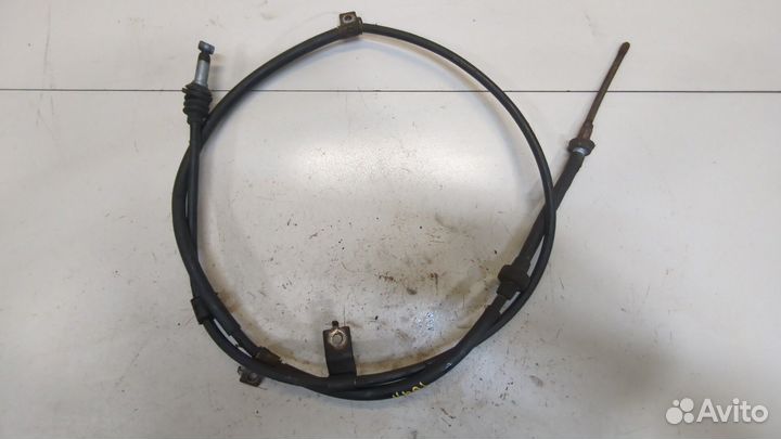 Трос ручника Acura MDX, 2004