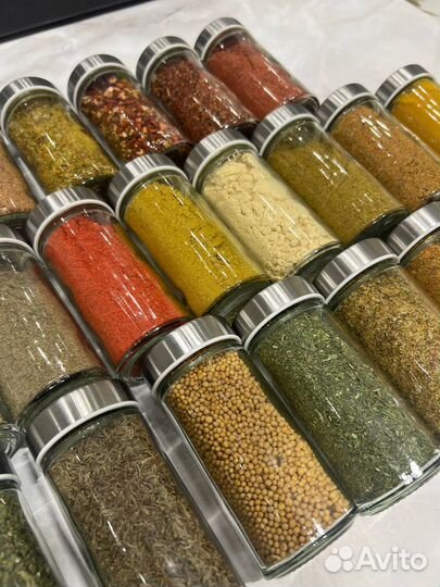 Набор Специй