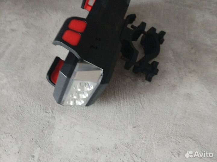 Аксессуар на велосипед