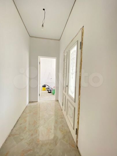 2-к. квартира, 59 м², 2/4 эт.