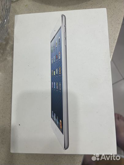 iPad mini 1