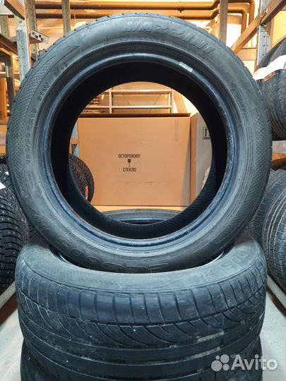 Mazzini Eco605 Plus 195/55 R16