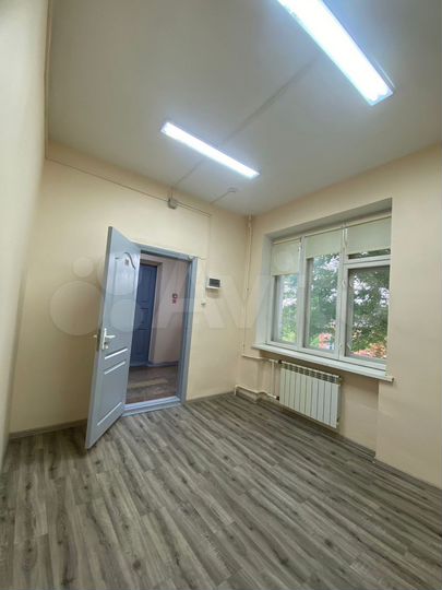 Офис, 9.71 м²