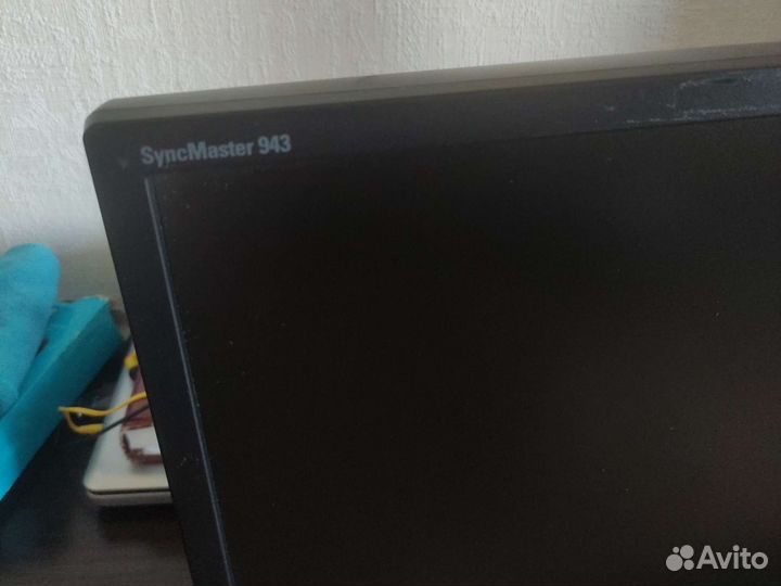 Монитор Samsung 19 дюймов