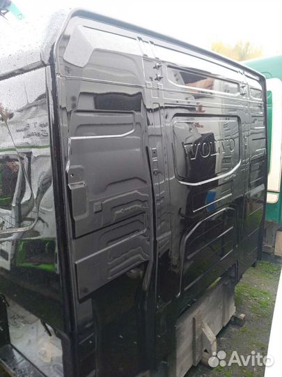 Каркас кабины volvo fh4 fh5