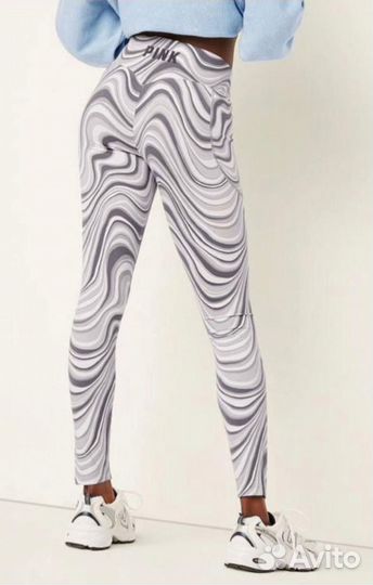 Легинсы спортивные Victorias Secret