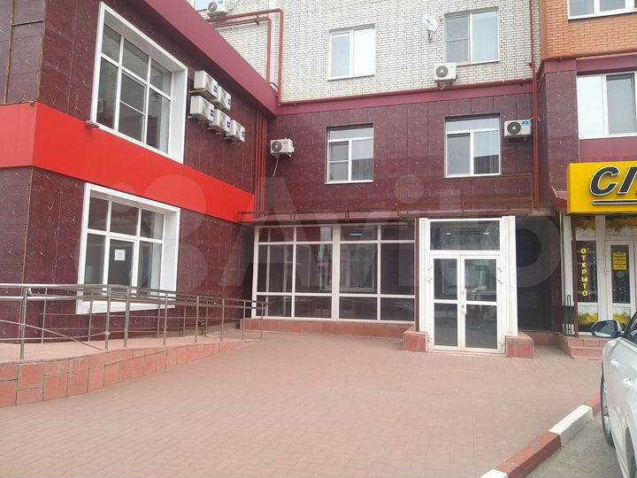 Офис, 65 м²