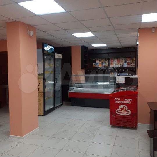 Свободного назначения, 40 м²